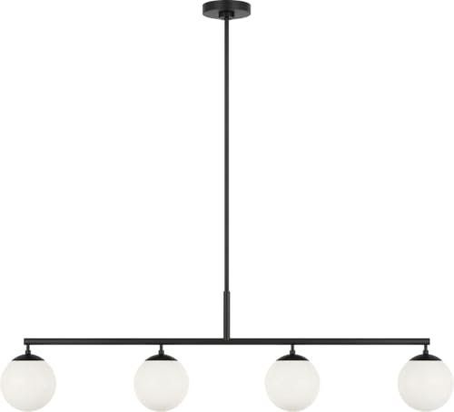 Generation Lighting Chandeliers | Modern & Traditional Designs