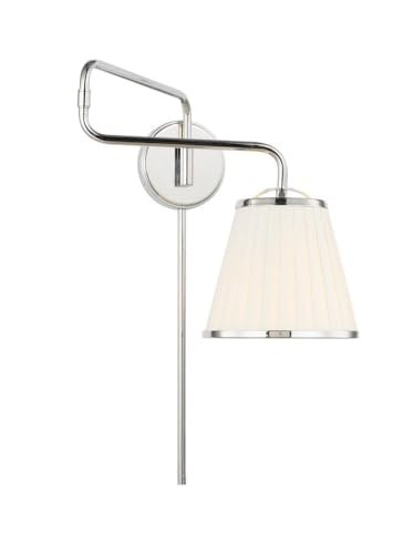 Generation Lighting Esther Table Lamp – Sculptural Ceramic Design