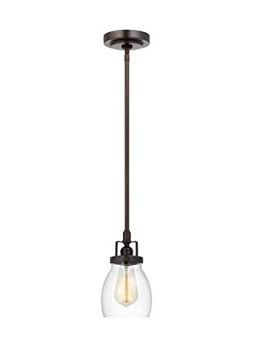 Belton One Light Mini Pendant | Generation Lighting