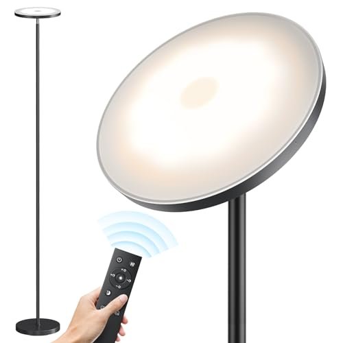 Circa Lighting Floor Lamps | Handcrafted Designer Collection