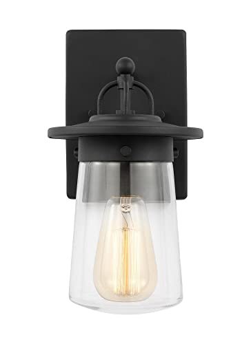 Generation Lighting Tybee Outdoor Wall Lantern