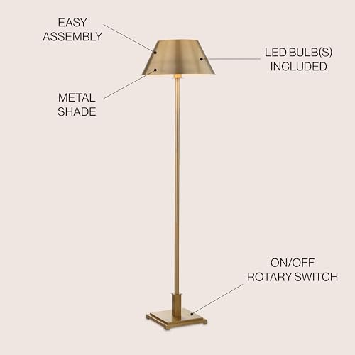 Visual Comfort Floor Lamp Collection | Generation Lighting