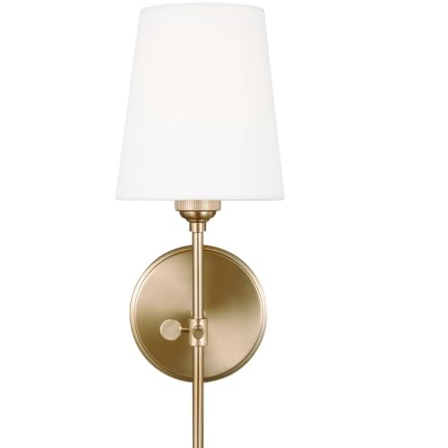 Generation Lighting Wall Sconce Collection