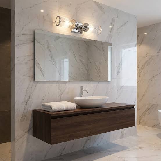 Feiss Berridge Bath Bar